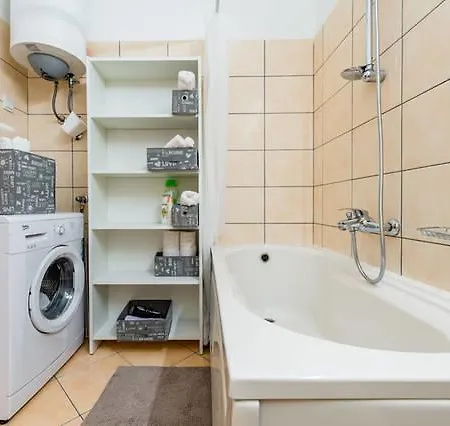 Apartment Vrcan Trilj