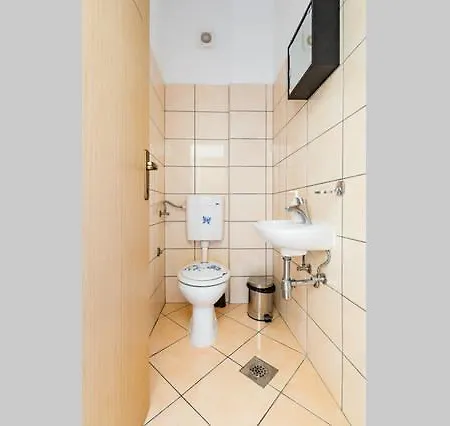 Apartment Vrcan *